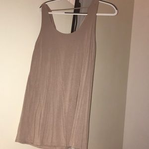 Forever 21 Casual Tank Dress